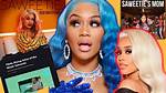 Unveiling the Mystery: What's Saweetie's Real Name?
