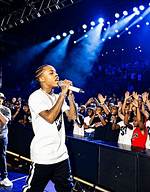 Unveiling the Mystery: Who Is Bow Wow's Girlfriend?
