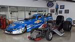 Unveiling the Mystery: Who Is John Force's 1St Wife?