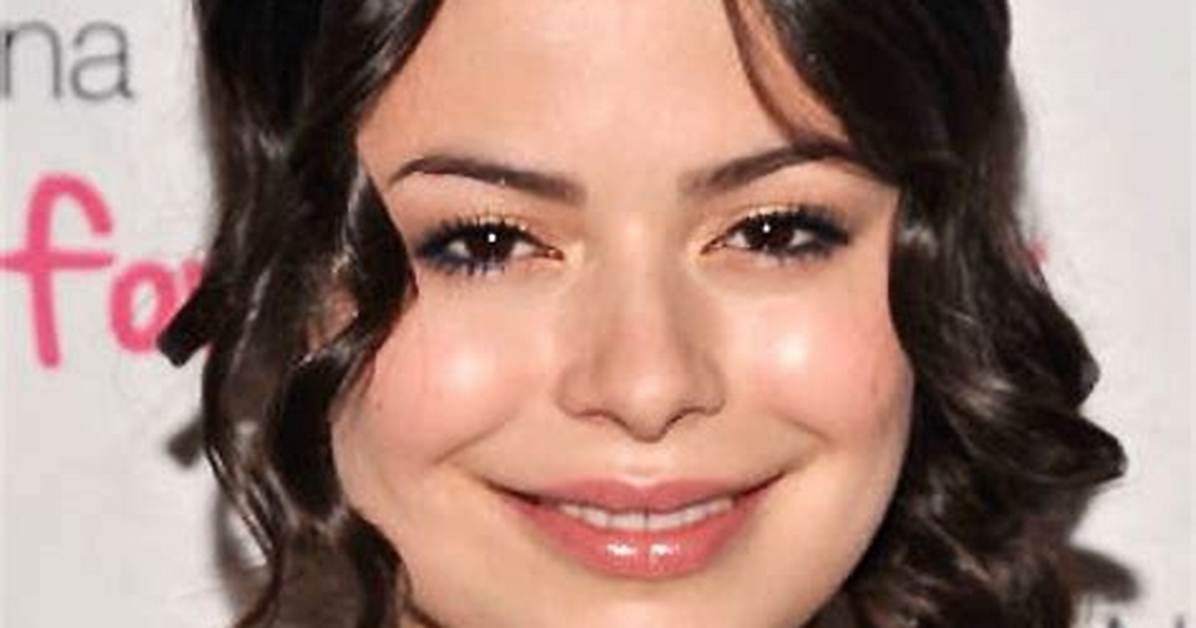 Unveiling the Mystery: Who Is Miranda Cosgrove's Husband?