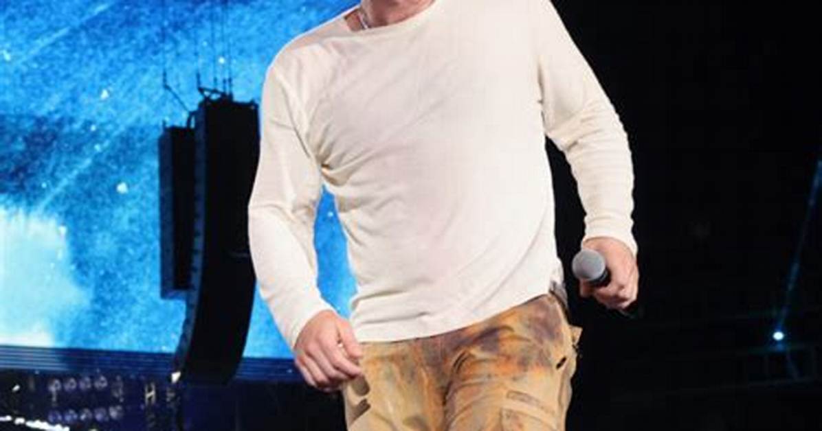 Unveiling the Mystery: Who Is Morgan Wallen's Girlfriend?