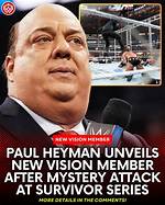 Unveiling the Mystery: Who Is Paul Heyman's Wife?