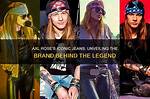 Unveiling the Mystery: Who Was Axl Rose's Wife?