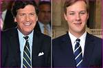 Unveiling the Mystery: Who Was Tucker Carlson's First Wife?