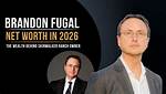 Unveiling the Net Worth of Skinwalker Ranch's Enigma: Brandon Fugal