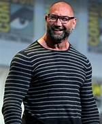 Unveiling the Personal Life of Dave Bautista: His Wife and Kids