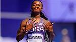 Unveiling the Physical Stats of Sha'carri Richardson: Weight and Height