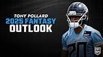 Unveiling the Pillars of Support: Tony Pollard's Family