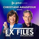Unveiling the Private Life of Christiane Amanpour's Son