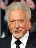 Unveiling the Private Life of Tom Jones' Son: Jonathan Berkery