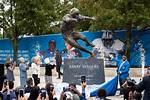 Unveiling the Private Lives of Barry Sanders: Wives, Children, Family