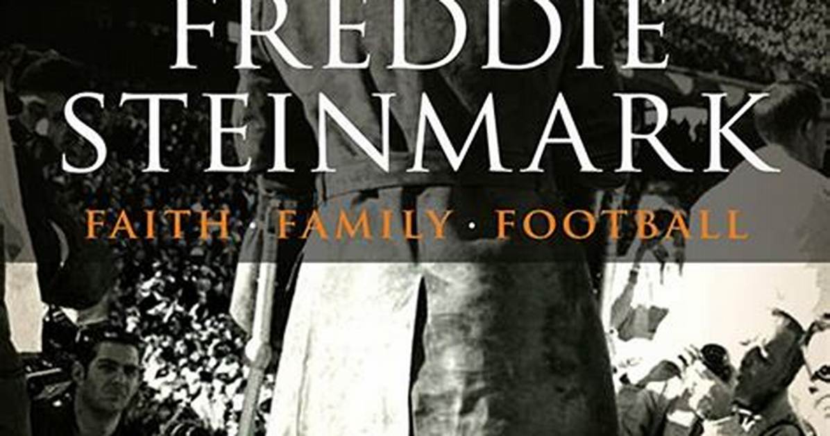 Unveiling the Remarkable Journey of Joe Steinmark: a Comprehensive Insight