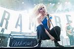 Unveiling the Rhythm: the Life of Paramore's Percussionist