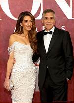 Unveiling the Rich Mosaic of Amal Clooney's Ethnicity