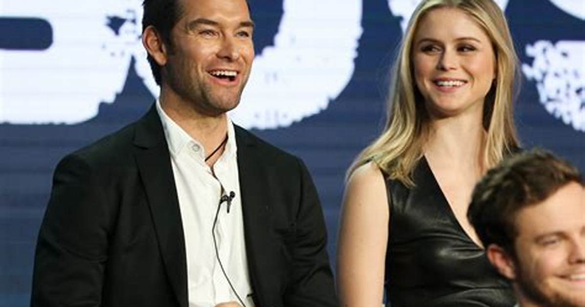 Unveiling the Rich Tapestry of Antony Starr's Ethnic Background