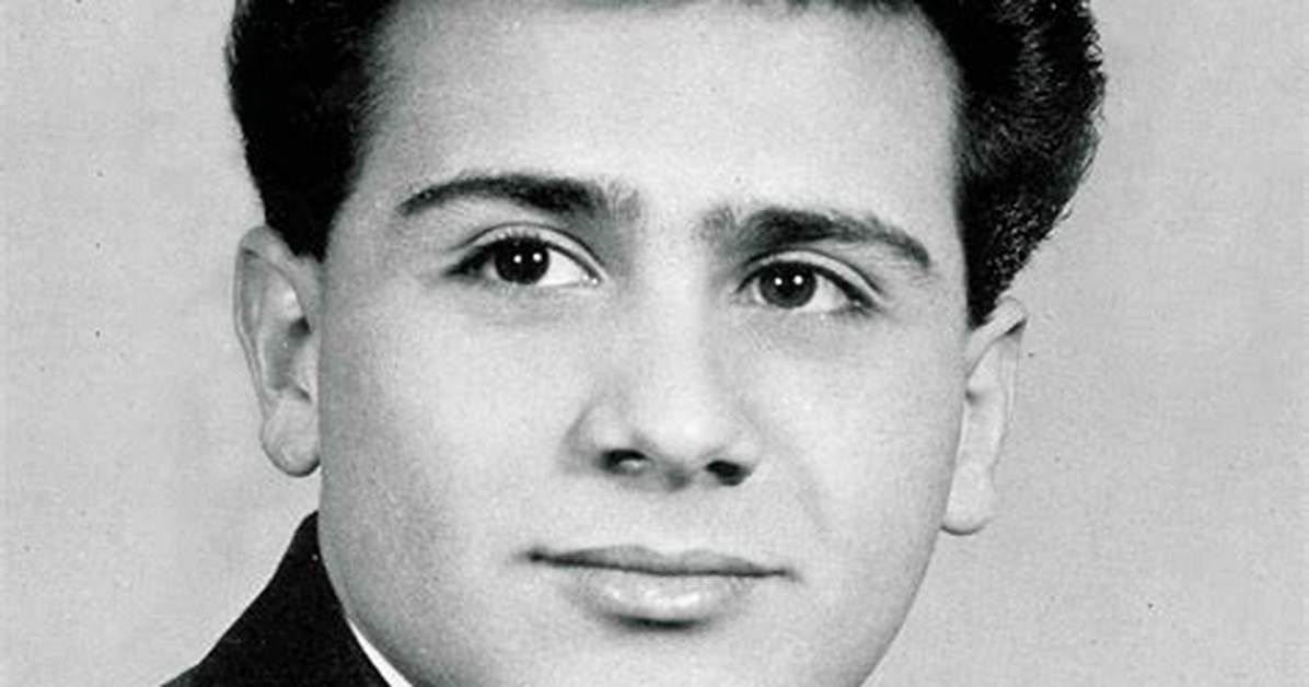 Unveiling the Rise of 'Young Danny Devito': Discoveries and Insights