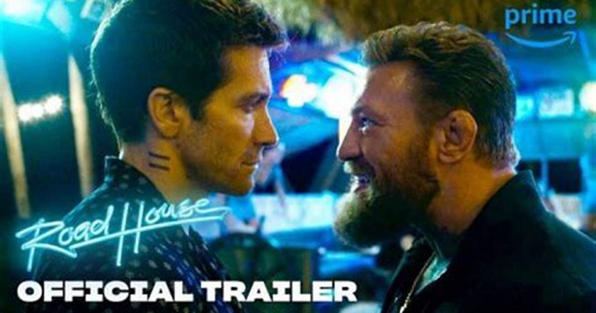Unveiling the Roadhouse Cast and Crew: a Dive into the Making of a Classic