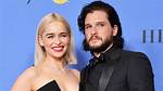 Unveiling the Romance: Emilia Clarke's Boyfriend Journey
