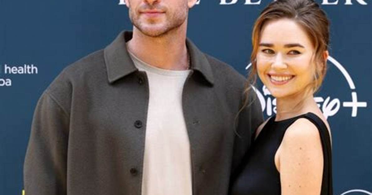 Unveiling the Romance: Gabriella Brooks and Liam Hemsworth