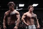 Unveiling the Science Behind the Tren Twins' Impressive Physique