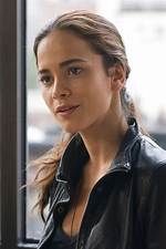Unveiling the Secrets: Alice Braga's Enduring Relationships