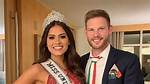 Unveiling the Secrets: Andrea Meza's Boyfriend Revealed