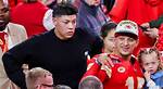 Unveiling the Secrets Behind "Is Jackson Mahomes Gay Patrick Mahomes Age"