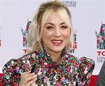 Unveiling the Secrets Behind Kaley Cuoco's Measurements for the "Andi10" Niche