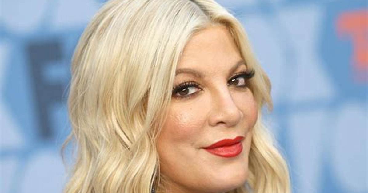 Unveiling the Secrets Behind Tori Spelling and Charlie Shanian's Tumultuous Marriage