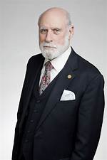 Unveiling the Secrets Behind Vint Cerf's Net Worth