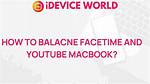 Unveiling the Secrets: Is Facetime Capturing Your Screen?