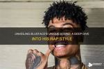 Unveiling the Secrets of Blueface Nationality: Discoveries and Insights