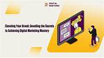 Unveiling the Secrets of Digital Marketing Mastery with Ryan Debolt