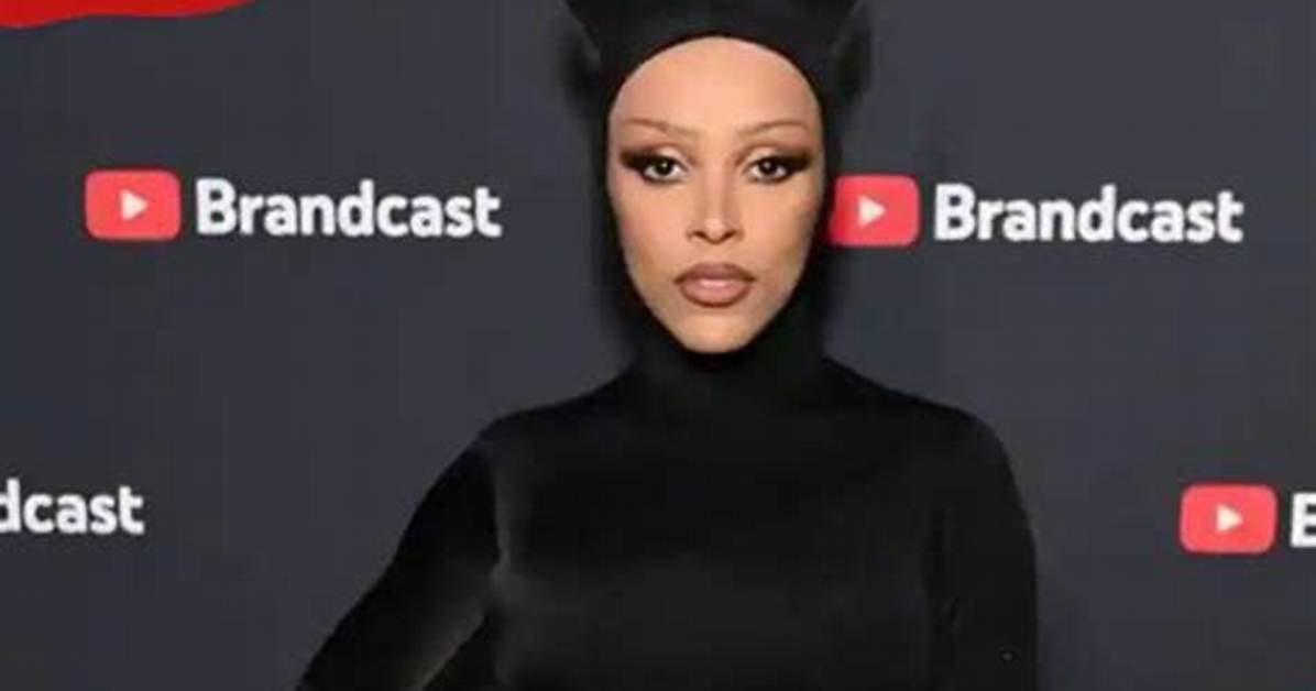Unveiling the Secrets of Doja Cat's Weight Loss Journey: Discoveries and Insights