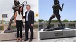 Unveiling the Secrets of Gabriela Sabatini's Enduring Marriage