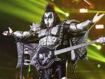 Unveiling the Secrets of Gene Simmons' Enduring Marriage