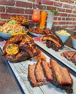 Unveiling the Secrets of Glenwood Smokehouse: a Culinary Adventure