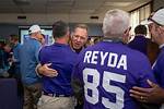 Unveiling the Secrets of Joe Reyda: Baseball's Underrated Star