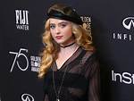 Unveiling the Secrets of Kathryn Newton's Relationship: an in-Depth Exploration