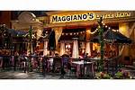 Unveiling the Secrets of Maggiano's Little Italy: a Culinary Adventure