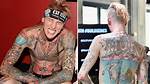 Unveiling the Secrets of Mgk's Tattoo Designs