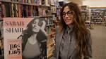 Unveiling the Secrets of Sarah Shahi's Enchanting Allure