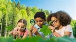 Unveiling the Secrets of Stem Education with Cullen Johnson Hill