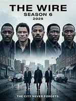 Unveiling the Secrets of "The Wire" Season 5 Cast: a Journey of Discovery