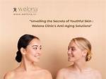 Unveiling the Secrets of Youthful Beauty