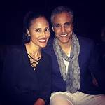 Unveiling the Secrets: Rick Fox's Romantic Journey