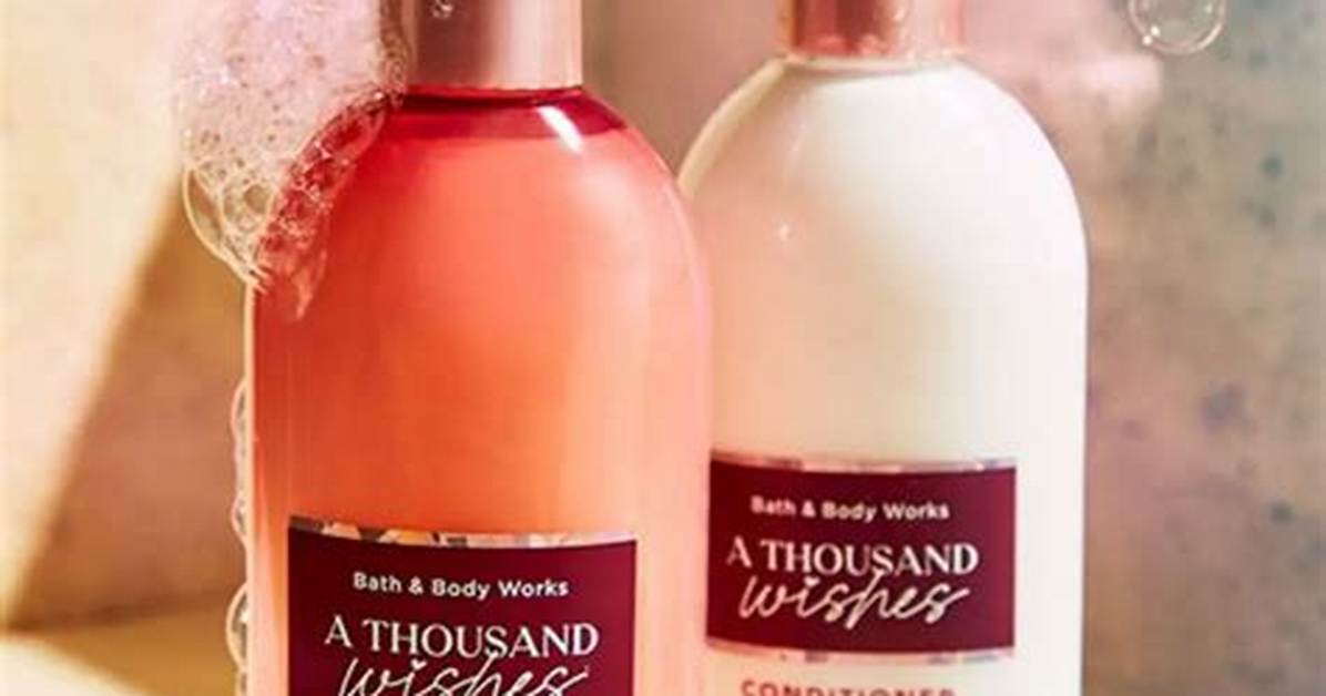 Unveiling the Secrets: the Best Shampoo and Conditioner for Hair Growth