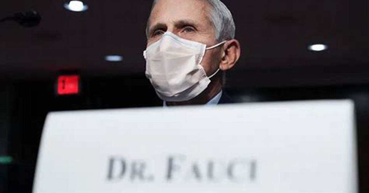 Unveiling the Significance of Dr. Fauci's Height: Insights and Discoveries
