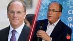 Unveiling the Spiritual Beliefs of Larry Fink