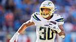 Unveiling the Story Behind Austin Ekeler's Inspiring Partner